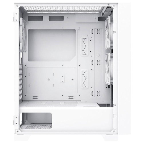 Корпус без БЖ, Montech AIR 1000 LITE White (AIR 1000 LITE (W))