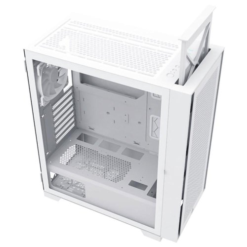 Корпус без БЖ, Montech AIR 1000 LITE White (AIR 1000 LITE (W))