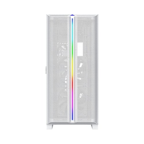 Корпус MONTECH ATX PSU SKY ONE LITE (W)