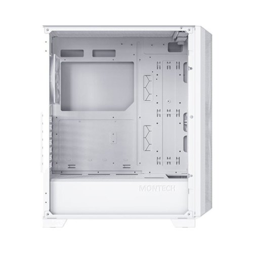 Корпус MONTECH ATX PSU SKY ONE LITE (W)