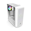 Корпус MONTECH ATX PSU AIR X (W)
