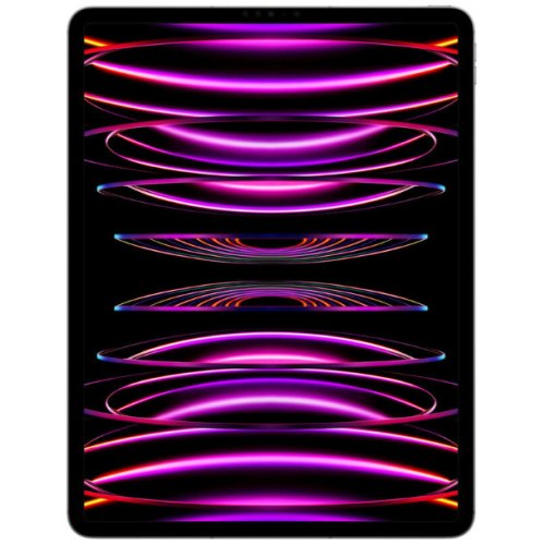 Apple iPad Pro 12.9 2022 Wi-Fi + Cellular 256GB Space Gray (MP603, MP203)