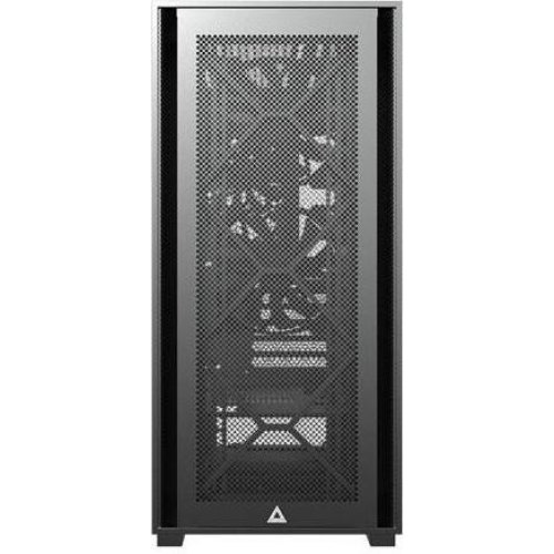 Корпус без БЖ,  Montech AIR 1000 LITE Black (AIR 1000 LITE (B))