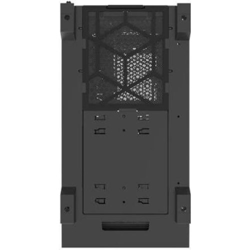 Корпус без БЖ,  Montech AIR 1000 LITE Black (AIR 1000 LITE (B))