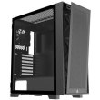 Корпус без БЖ,  Montech AIR 1000 LITE Black (AIR 1000 LITE (B))