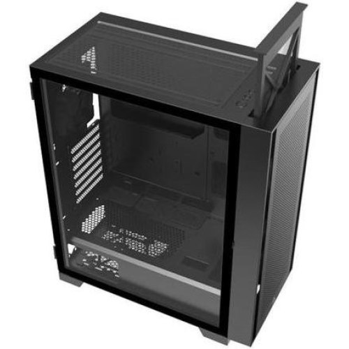 Корпус без БЖ,  Montech AIR 1000 LITE Black (AIR 1000 LITE (B))