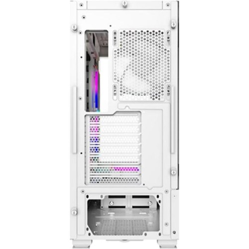 Корпус MONTECH ATX PSU SKY TWO (W)