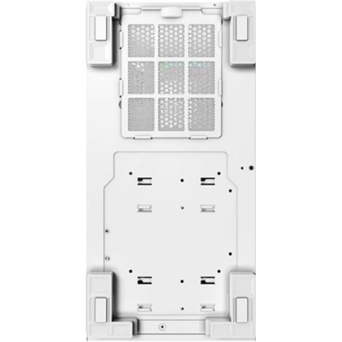Корпус MONTECH ATX PSU SKY TWO (W)