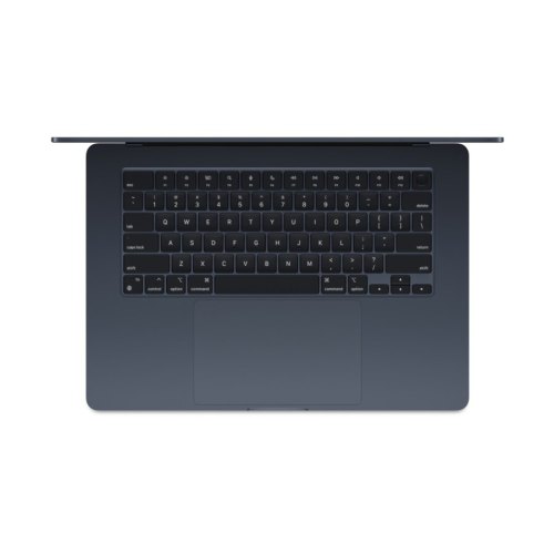 Ноутбук Apple MacBook Air 15 M2 Midnight 2023 (MQKW3) **