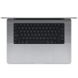 Ноутбук Apple MacBook Pro 16 Space Gray 2023 (MNW83) **