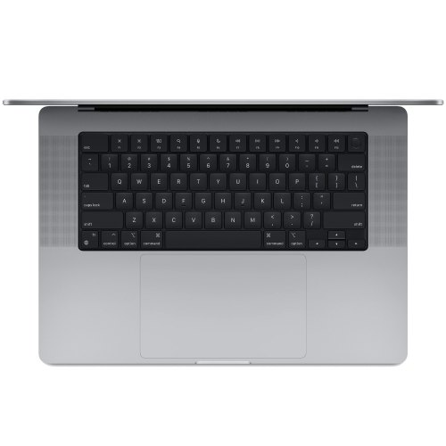 Ноутбук Apple MacBook Pro 16 Space Gray 2023 (MNW83) **