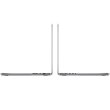 Ноутбук Apple MacBook Pro 16 Space Gray 2023 (MNW83) **