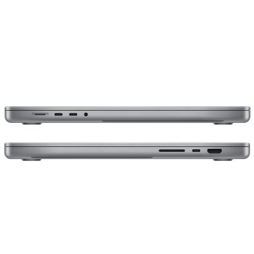 Ноутбук Apple MacBook Pro 16 Space Gray 2023 (MNW83) **