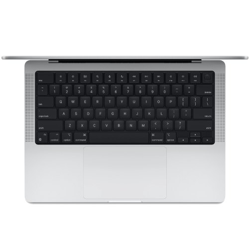 Ноутбук Apple MacBook Pro 14 Silver 2023 (MPHJ3) **