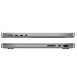 Ноутбук Apple MacBook Pro 14 Space Gray 2023 (MPHF3) **