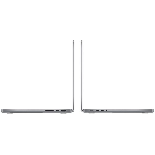 Ноутбук Apple MacBook Pro 14 Space Gray 2023 (MPHF3) **