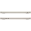 Ноутбук Apple MacBook Air 13,6 M2 Starlight 2022 (MLY23) **