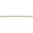 Ноутбук Apple MacBook Air 13,6 M2 Starlight 2022 (MLY23) **