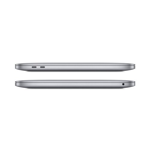 Ноутбук Apple MacBook Pro 13 M2 Space Gray (MNEJ3) **