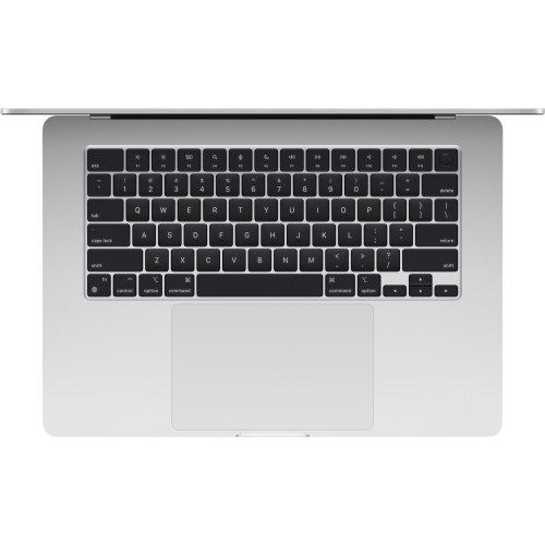 Ноутбук Apple MacBook Air 15 M2 Silver 2023 (MQKR3) **