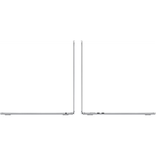 Ноутбук Apple MacBook Air 15 M2 Silver 2023 (MQKR3) **