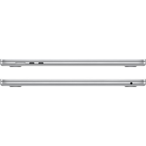 Ноутбук Apple MacBook Air 15 M2 Silver 2023 (MQKR3) **