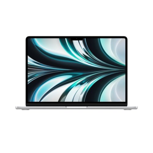 Ноутбук Apple MacBook Air 13,6 M2 Silver 2022 (MLXY3) **