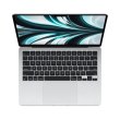 Ноутбук Apple MacBook Air 13,6 M2 Silver 2022 (MLXY3) **