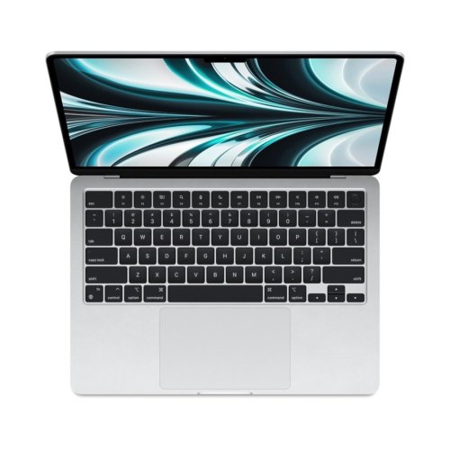 Ноутбук Apple MacBook Air 13,6 M2 Silver 2022 (MLXY3) **
