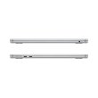 Ноутбук Apple MacBook Air 13,6 M2 Silver 2022 (MLXY3) **