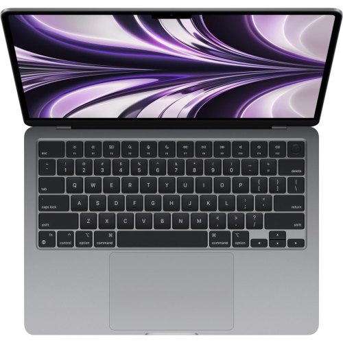 Ноутбук Apple MacBook Air 13,6 M2 Space Gray 2022 (MLXX3) **