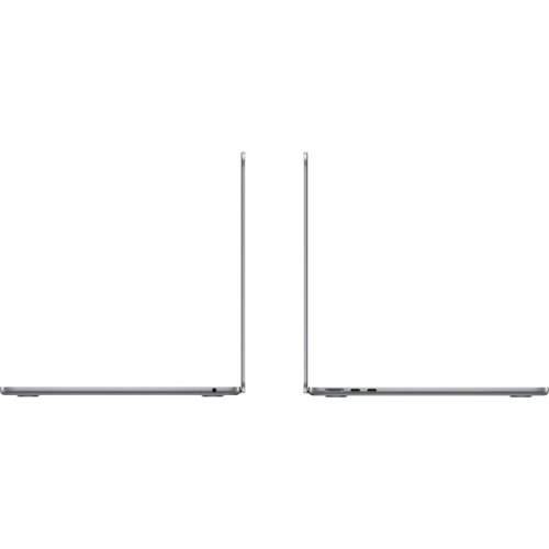 Ноутбук Apple MacBook Air 13,6 M2 Space Gray 2022 (MLXX3) **