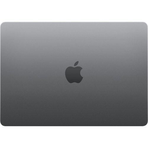Ноутбук Apple MacBook Air 13,6 M2 Space Gray 2022 (MLXX3) **