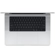 Ноутбук Apple MacBook Pro 16 Silver 2023 (MNWD3) **