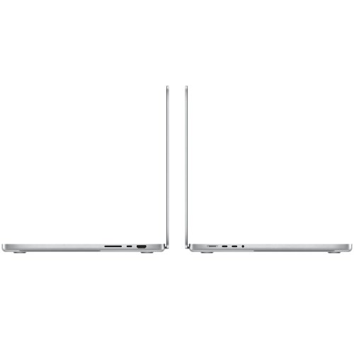 Ноутбук Apple MacBook Pro 16 Silver 2023 (MNWD3) **