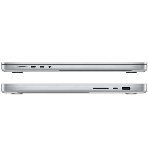 Ноутбук Apple MacBook Pro 16 Silver 2023 (MNWD3) **