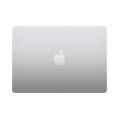 Ноутбук Apple MacBook Air 13,6 M2 Silver 2022 (MLY03) **