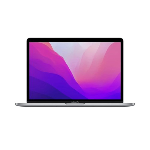 Ноутбук Apple MacBook Pro 13 M2 Space Gray (MNEH3) **