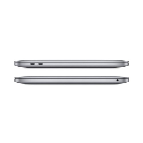 Ноутбук Apple MacBook Pro 13 M2 Space Gray (MNEH3) **