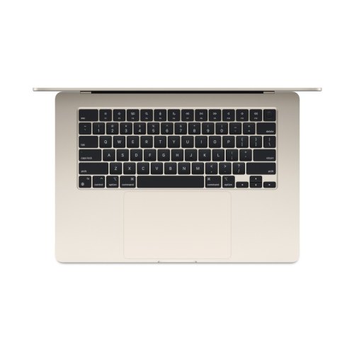 Ноутбук Apple MacBook Air 15 M2 Starlight 2023 (MQKU3) **