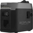 Двопаливний Генератор EcoFlow Smart Generator (газ-бензин)