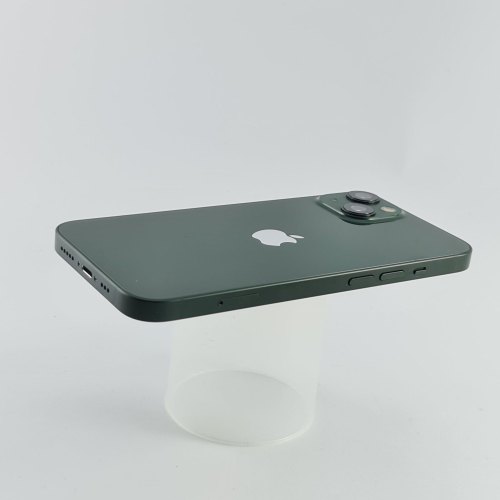 Сартфон Apple iPhone 13 256GB Green USED **