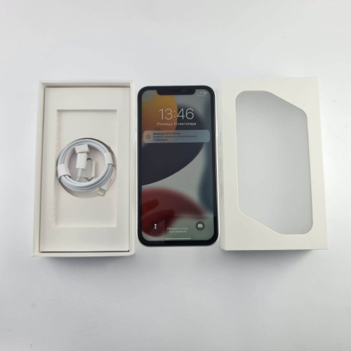 Смартфон Apple iPhone 11 64GB White USED **