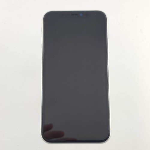 Смартфон Apple iPhone 11 64GB White USED **