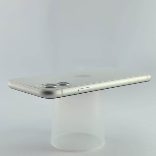 Смартфон Apple iPhone 11 64GB White USED **