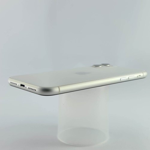 Смартфон Apple iPhone 11 64GB White USED **