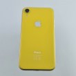 Смартфон Apple iPhone Xr 128GB Yellow USED **