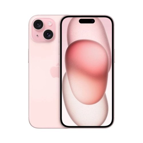 Смартфон Apple iPhone 15 512Gb Pink eSim **