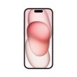 Смартфон Apple iPhone 15 512Gb Pink eSim **