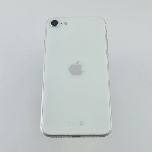 Смартфон Apple iPhone SE Gen.3 64GB Starlight USED **